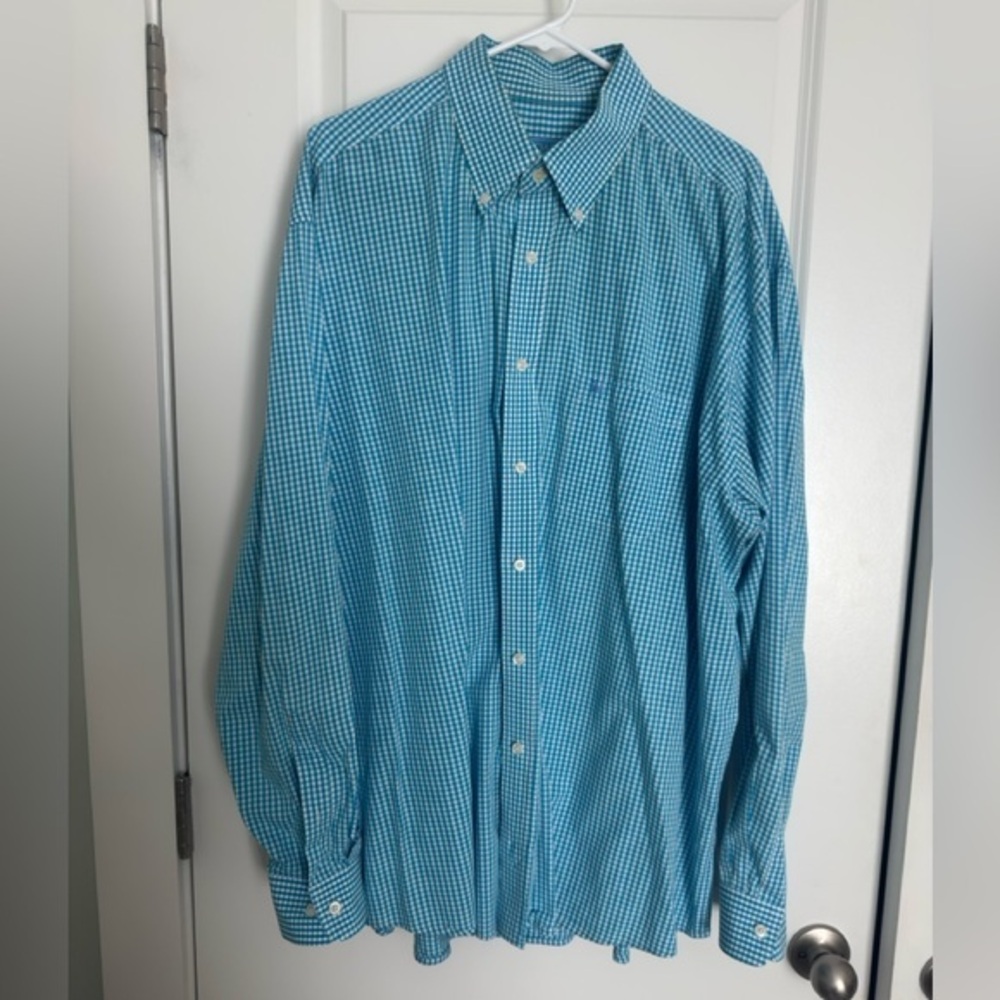 Coast Pawleys Island Huntington Shirt XXL